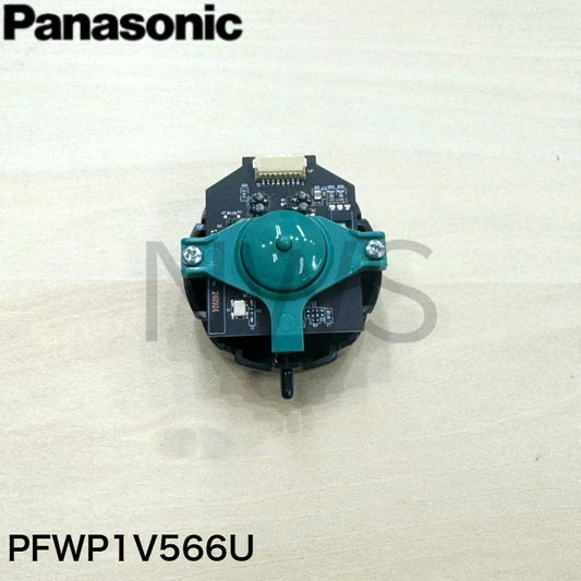 パナソニック Panasonic カラーカメラ玄関子機 カメラユニット PFWP1V566U インターホン 純正部品 純正品 修理 交換