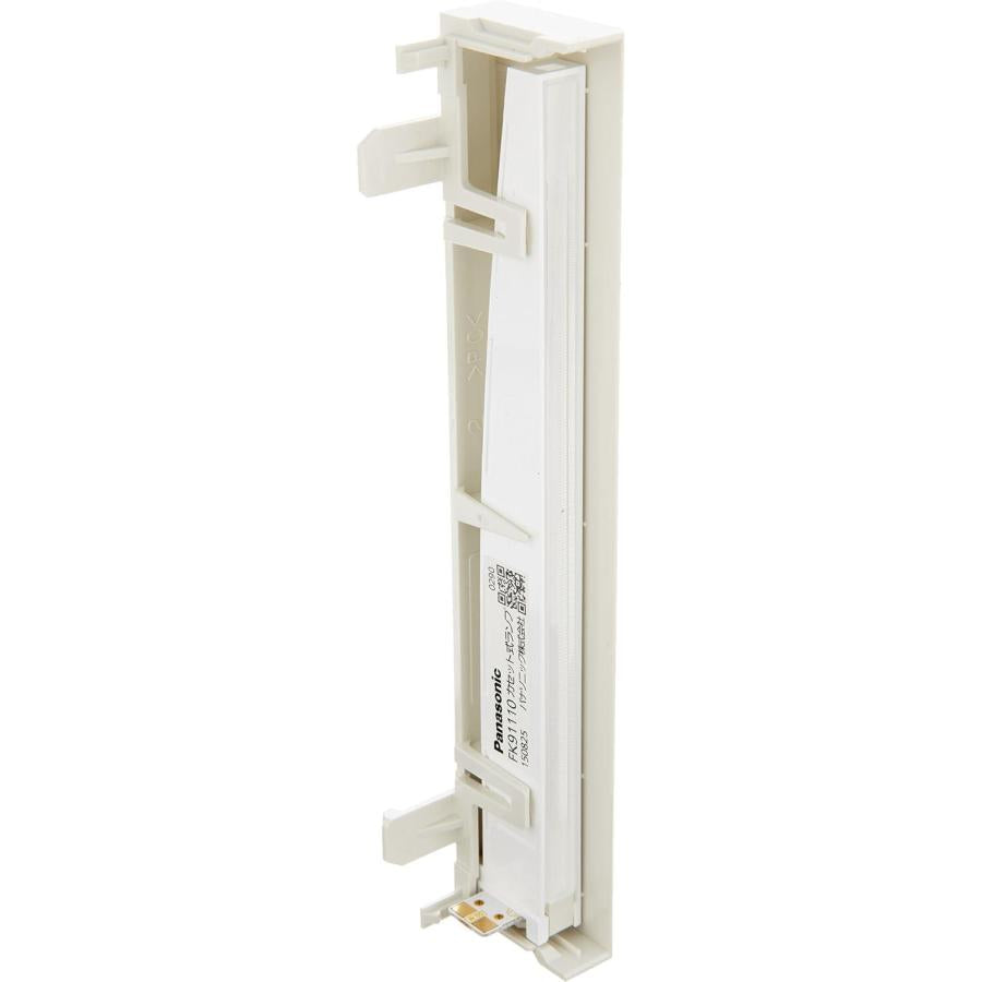 Panasonic パナソニック LED誘導灯補修ランプ C級用 全長148mm 端子付 FK91110 ライト