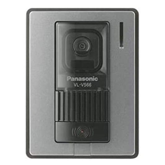 パナソニック Panasonic カメラ玄関子機 VL-V566-S テレビドアホン 純正部品 インターホン 交換用