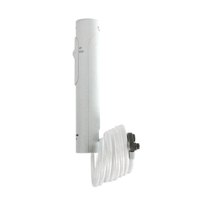 パナソニック ジェットウォッシャー 口腔洗浄器 ドルツ ハンドル組立品 EWDJ73W4317 │純正品 部品 交換用 EWDJ73 適合 水もれ 補修パーツ EW-DJ73 ホース doltz