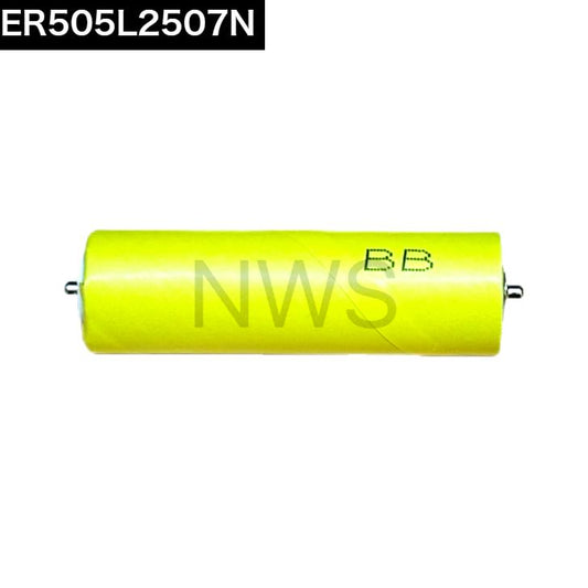 Panasonic パナソニック バリカン用蓄電池 ER505L2507N
