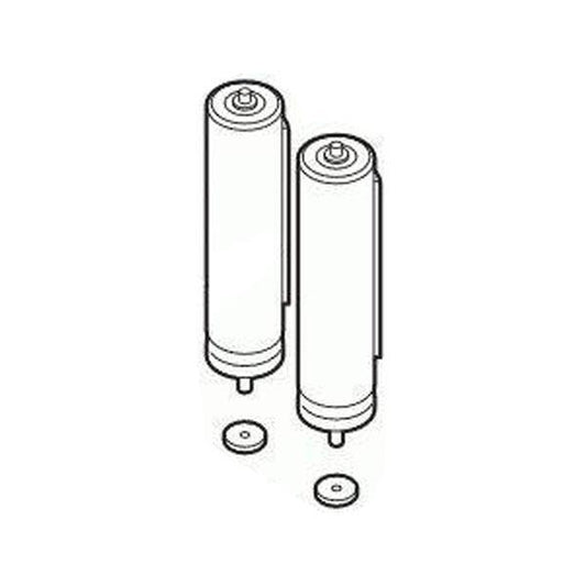 パナソニック ジェットウォッシャー ドルツ用 バッテリー 蓄電池 充電池 EW1211L2507N