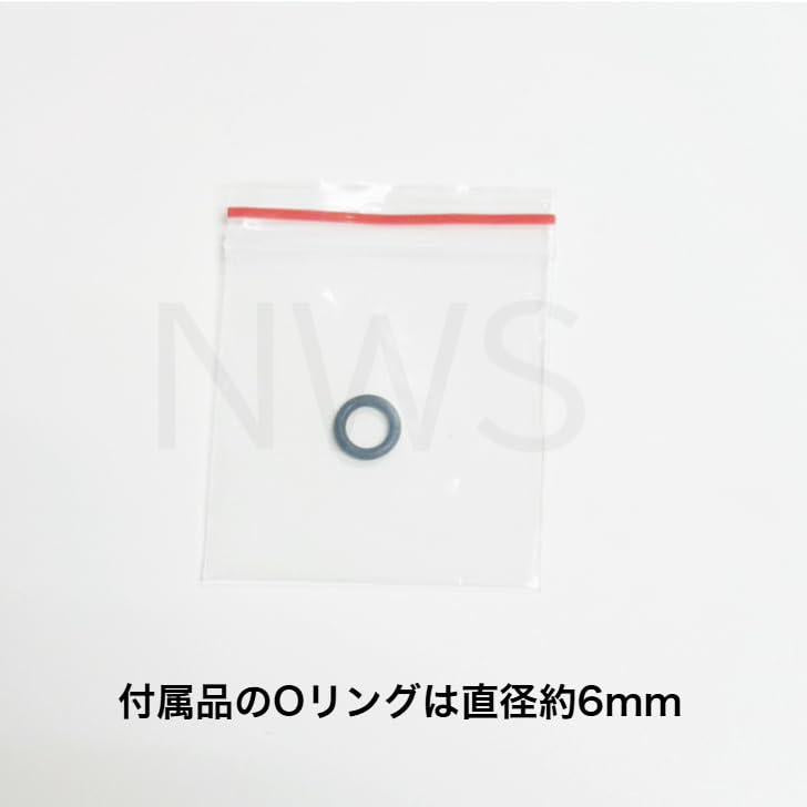 パナソニック 純正 正規品 ジェットウォッシャーノズル EW-CDJ73-W(白)用 ハンドル組立品 EWCDJ73W4317 ホース ドルツ 口腔洗浄器 部品 (1個) doltz