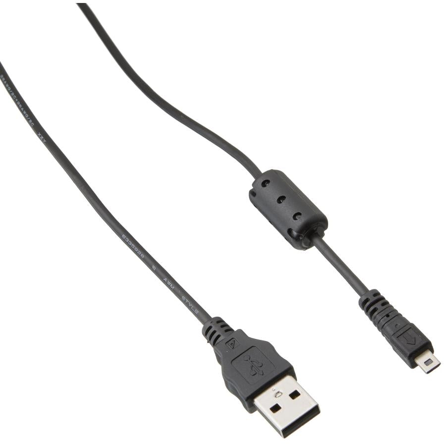 パナソニック Panasonic USB接続ケーブル K1HY08YY0031 カメラ用アクセサリ 純正部品 正規品 LUMIX ルミックス