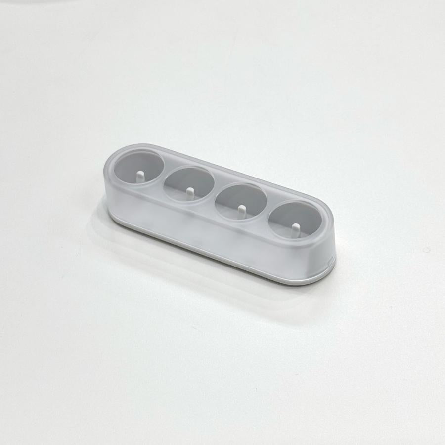 Panasonic パナソニック ドルツ用ブラシスタンド EWDT51H7397 電動歯ブラシ アクセサリー 純正部品