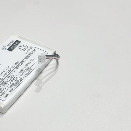 Panasonic パナソニック プライベート・ビエラ ポータブルテレビ バッテリー 充電池 N4HUGNA00007  純正品 純正部品