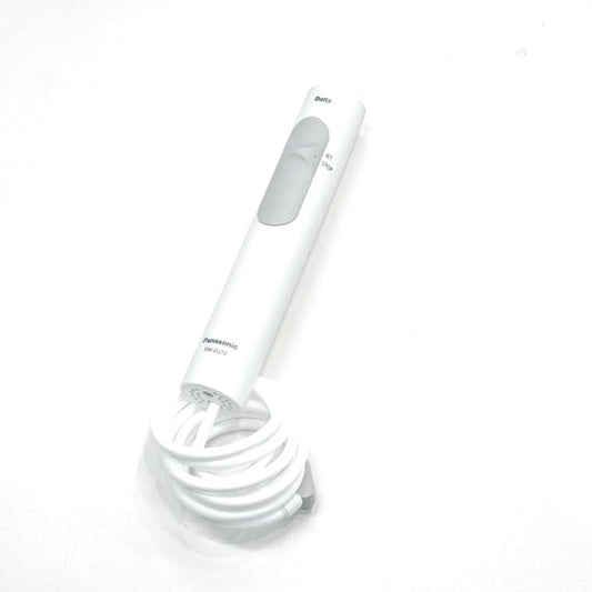 パナソニック Panasonic ジェットウォッシャードルツ EW-DJ72用 ハンドル組立品 EWDJ72W4317 dolts 口腔洗浄器 EW-DJ71 EWDJ71 純正部品 交換 グリップ