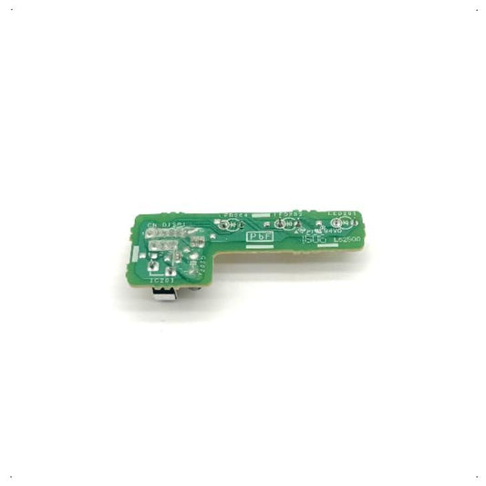 パナソニック Panasonic エアコン リモコン受光部 制御基板 CWA748015 純正品 正規品