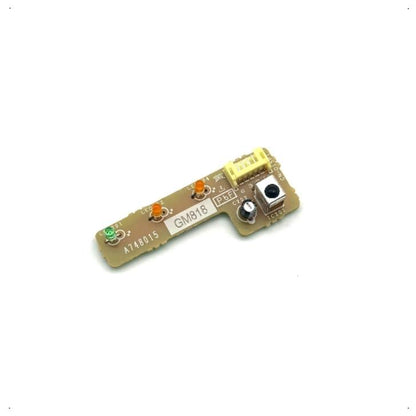 パナソニック Panasonic エアコン リモコン受光部 制御基板 CWA748015 純正品 正規品