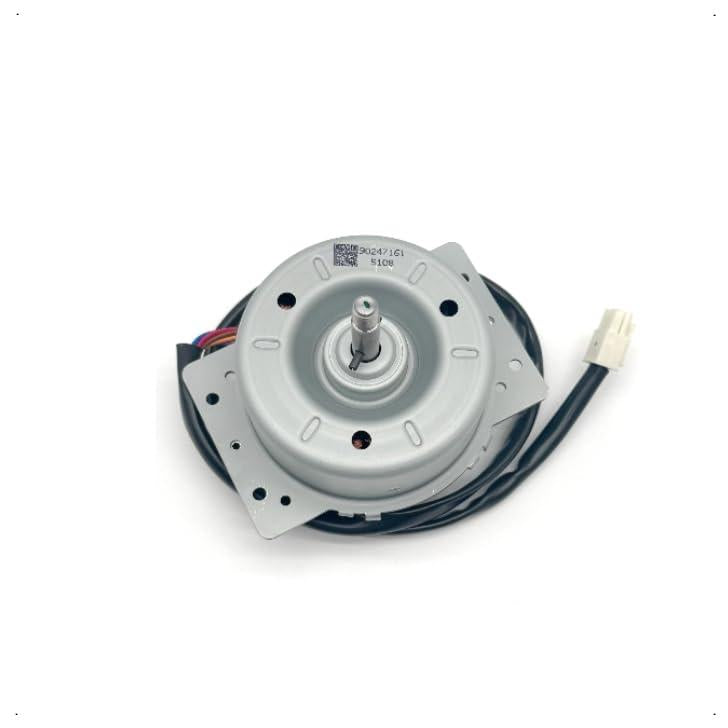 パナソニック Panasonic レンジフード用 モーター QG90247161（90247161）純正部品