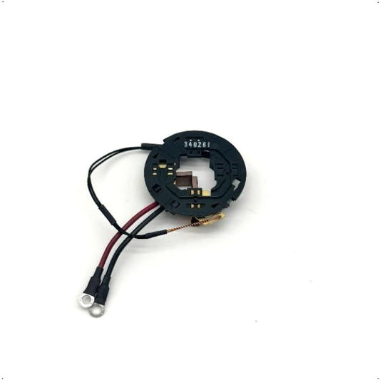 パナソニック Panasonic インパクトドライバー EZ7548用 カーボンブラシ EZ7548L2307
