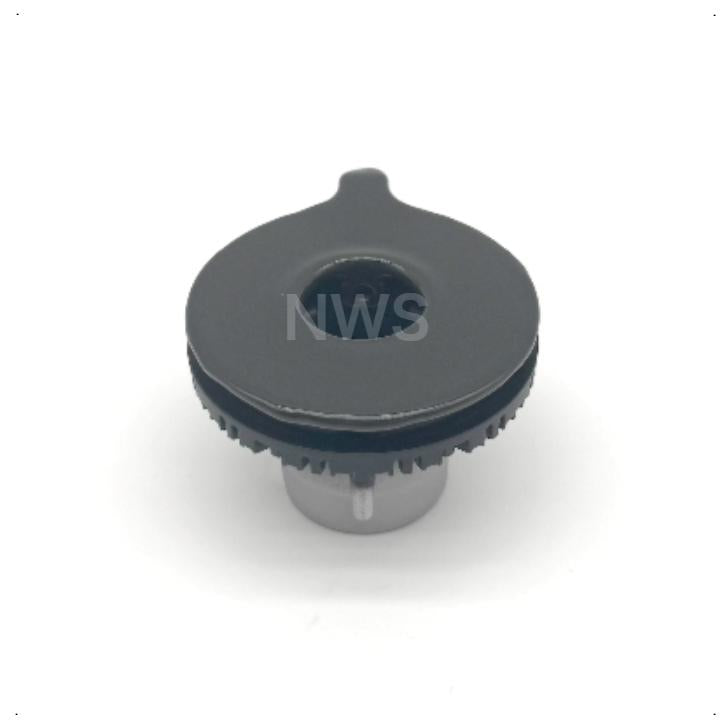 リンナイ Rinnai バーナーキャップ 151-404-000 標準バーナー用 グレー 純正品 補修 交換 ガスコンロ ガステーブル アクセサリー