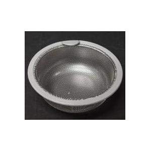 タカラスタンダード キッチン部材 シンク用アミカゴ 1013C329 ステンレス製 (10198114・N-40アミカゴの後継品)