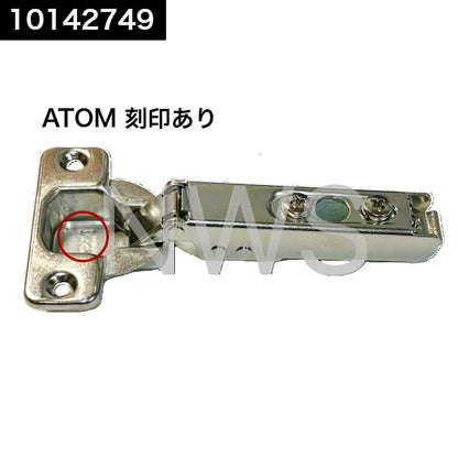 タカラスタンダード スライド丁番 (扉側) Tー10ヒンジ 10142749 純正品 正規品