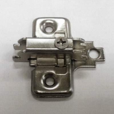 タカラスタンダード スライド丁番 (キャビネット側) Tー11プレート 10147720