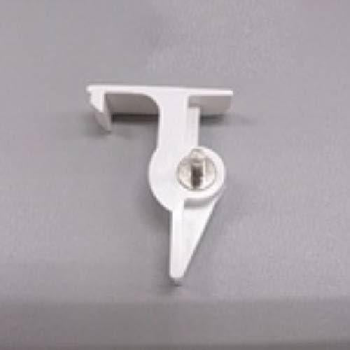 タカラスタンダード takara-standard 11035490 棚受（ホワイト色） タナウケVL(TW)クミ