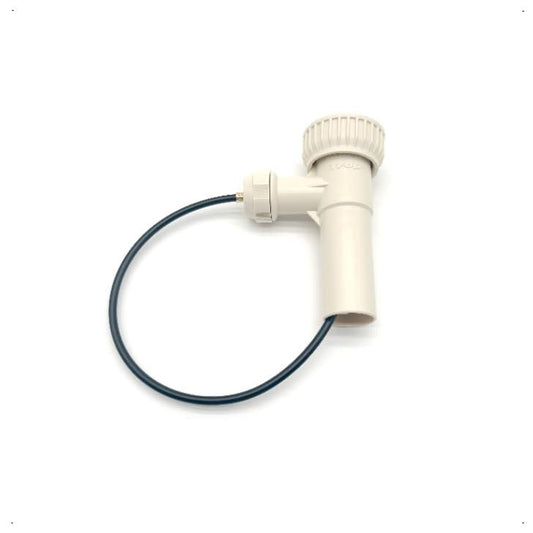 タカラスダンダード 洗面化粧台 排水部品 テールピース(Y) 10135726 純正部品