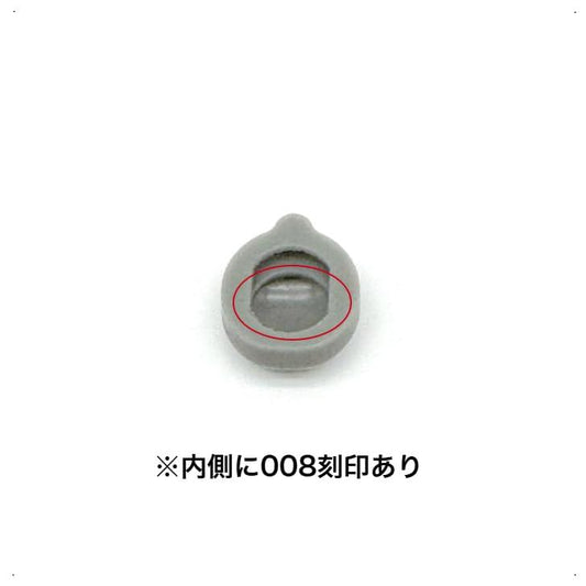 タイガー ステンレスミニボトル用 ふたパッキン パッキン小 MMQ1006 MMQAふたパッキン（小）メーカー純正品