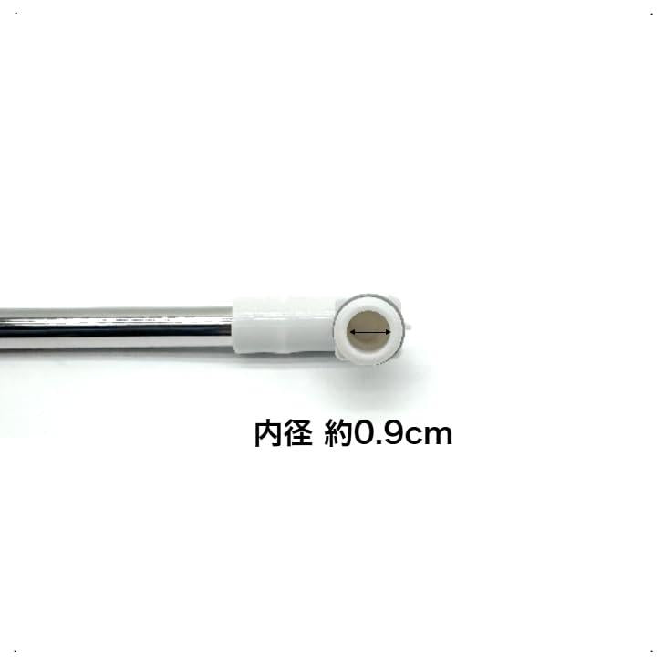 タイガー魔法瓶 ステンレスエアーポット用 揚水パイプ MAA1062 MAAA220パイプ完成約17cm 2.2L用 純正品 正規品 付属品 部品