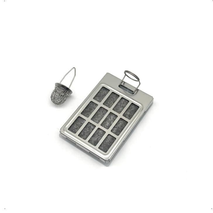 タイガー 魔法瓶 VE電気まほうびん 用 交換用活性炭カートリッジ PVG1026 ※メッシュフィルターつき PVG-J100S活性炭カートリッジ（フィルター付）