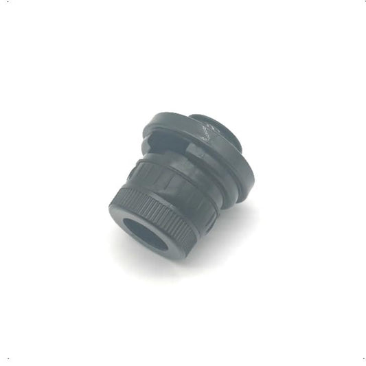 タイガー魔法瓶 テーブルポット用 中栓完成 PRF1145 PRF中栓完成KCS（調整ネジ付・パッキン付）黒 純正品 正規品 付属品 部品