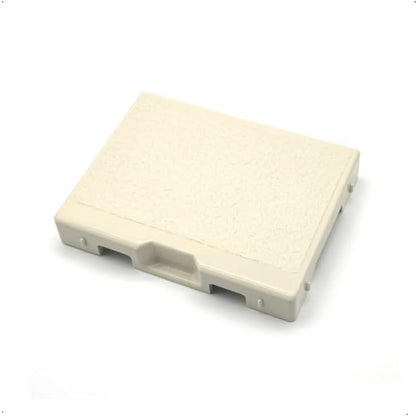 TOTO ユニットバス 排水口 トラップカバー マイルドアイボリー AFEKCEKC547A 目皿 フタ 蓋 浴室 旧品番：EKCEKC547A