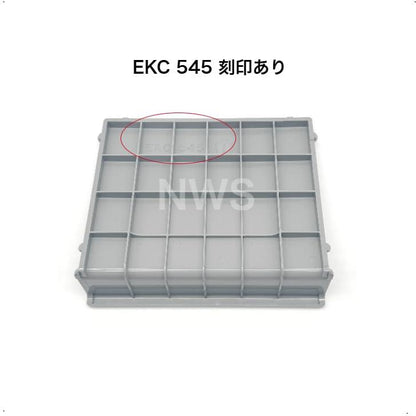 TOTO ユニットバス トラップカバー EKC545G#16 ダルグレー 目皿 フタ 蓋 浴室