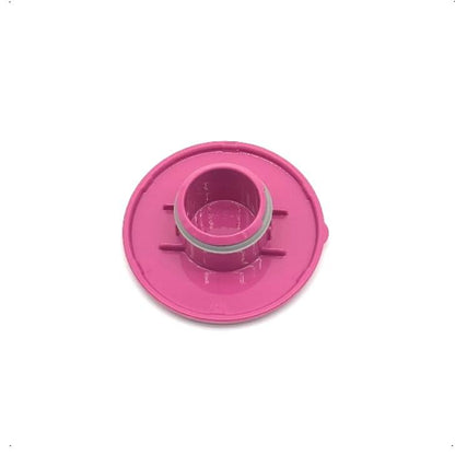 象印 ZOJIRUSHI ステンレスマグ用 キャップセット BB393809L-41 フローラルピンク(PM)色用 SMJAキャップセット 純正品 付属品 部品