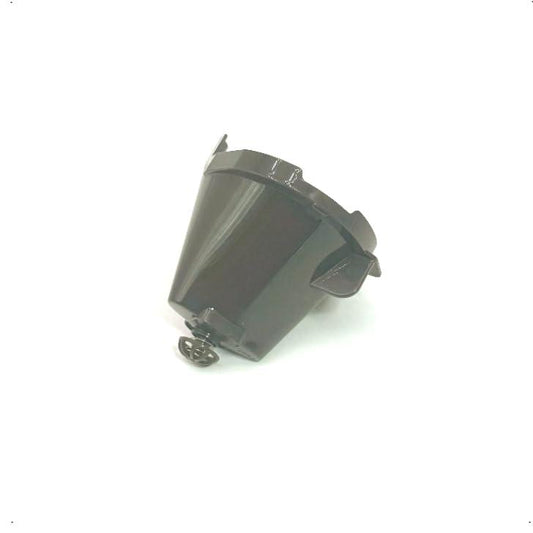 象印 ZOJIRUSHI コーヒーメーカー用 フィルターケース BG273806A-03 ECFAバスケットセット 純正品 部品 付属品 正規品