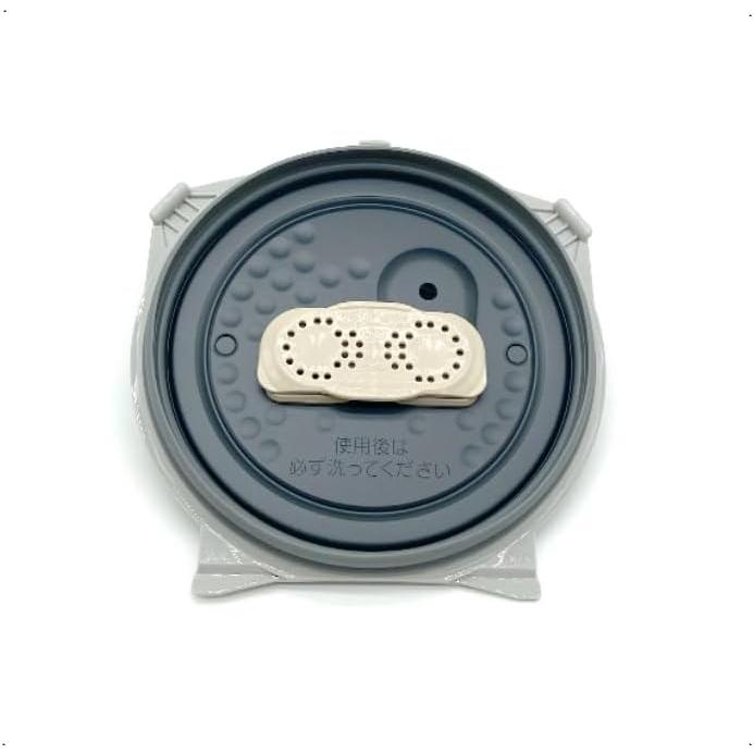 象印マホービン ZOJIRUSHI 圧力IH炊飯ジャー 炊飯器 用 内ぶたセット C157-6B