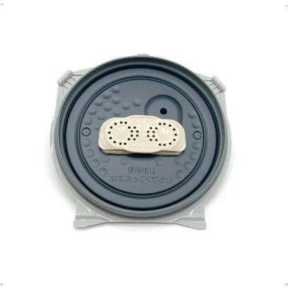 象印マホービン ZOJIRUSHI 圧力IH炊飯ジャー 炊飯器 用 内ぶたセット C157-6B