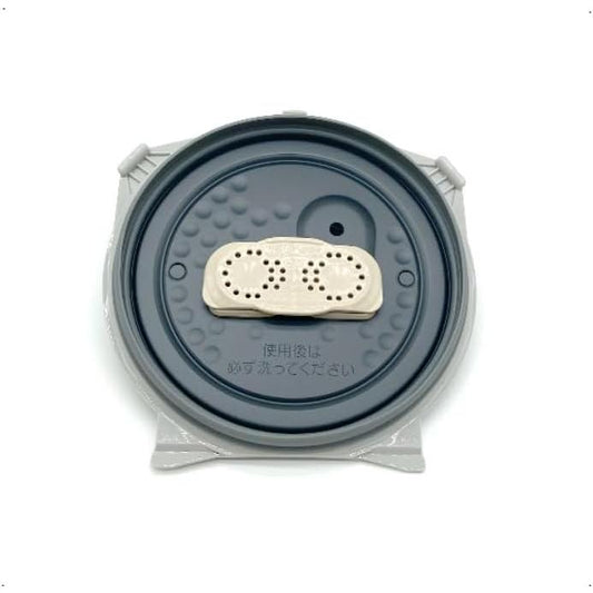 象印マホービン ZOJIRUSHI 圧力IH炊飯ジャー 炊飯器 用 内ぶたセット C157-6B