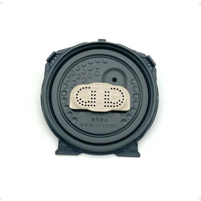 象印マホービン ZOJIRUSHI 圧力IH炊飯ジャー 炊飯器 用 内ぶたセット C178-GR