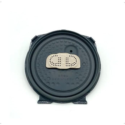 象印マホービン ZOJIRUSHI 圧力IH炊飯ジャー 炊飯器 用 内ぶたセット C179-GR