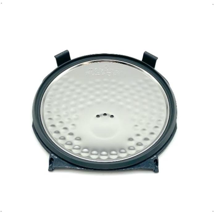 象印マホービン ZOJIRUSHI IH炊飯ジャー 炊飯器 用 内ぶたセット C200-GR