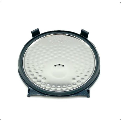象印マホービン ZOJIRUSHI IH炊飯ジャー 炊飯器 用 内ぶたセット C200-GR