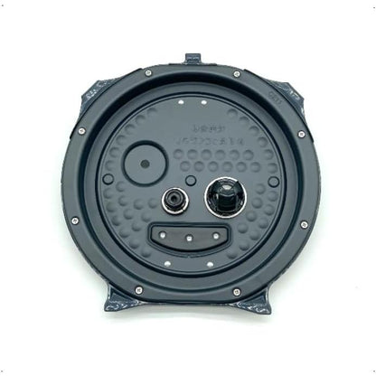 象印マホービン ZOJIRUSHI 圧力IH炊飯ジャー 炊飯器 用 内ぶたセット C211-GR