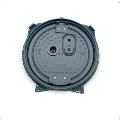 象印マホービン ZOJIRUSHI 圧力IH炊飯ジャー 炊飯器 用 内ぶたセット C156-GR