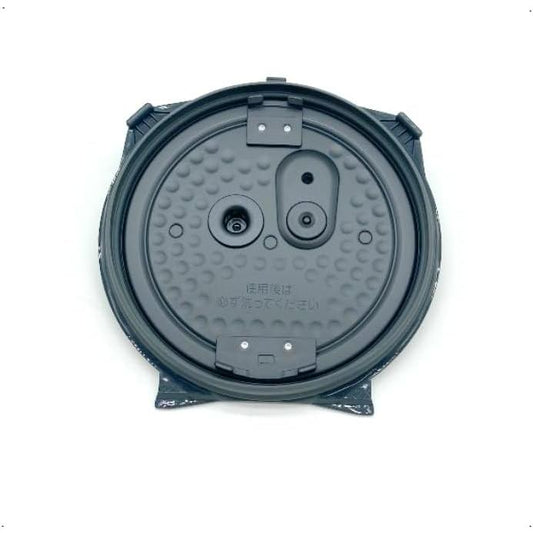 象印マホービン ZOJIRUSHI 圧力IH炊飯ジャー 炊飯器 用 内ぶたセット C156-GR