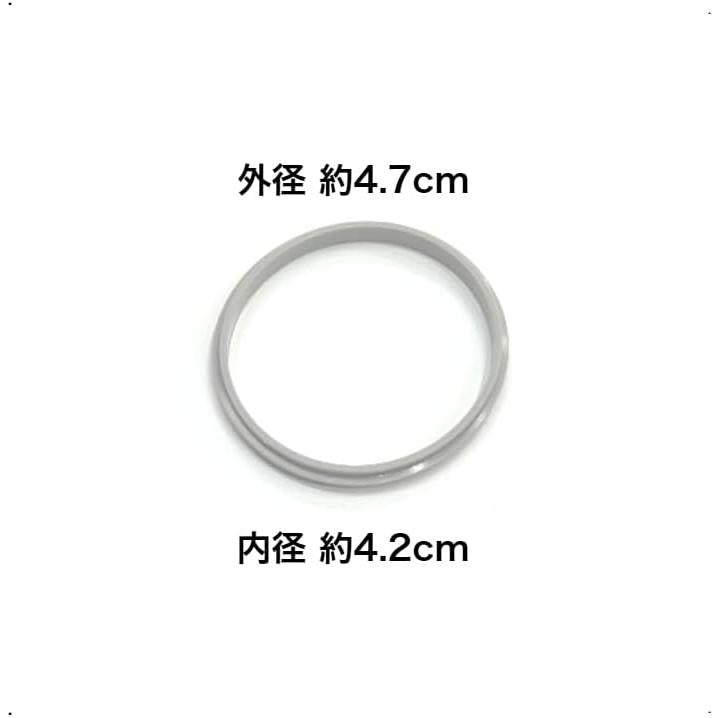 象印 ステンレスマグ用飲み口パッキン BB393018M-00 水筒 クールボトル ステンレスボトル ゴム 純正部品 交換 パーツ