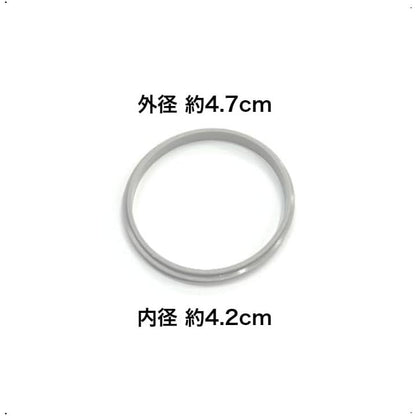 象印 ステンレスマグ用飲み口パッキン BB393018M-00 水筒 クールボトル ステンレスボトル ゴム 純正部品 交換 パーツ