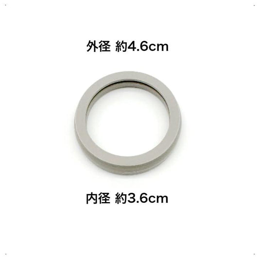 象印 ステンレスクールボトル用 せんパッキン BB395112M-00 ステンレスボトル 水筒 ゴム マグボトル 交換 パーツ 純正 部品 付属品