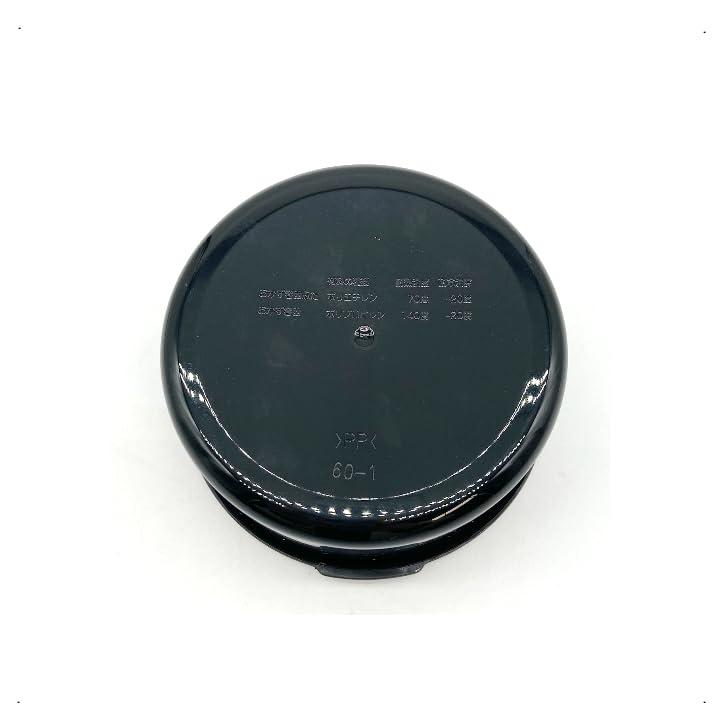 象印 ステンレスランチジャー用 おかず容器セット BB494801L-02 付属品 付属部品 交換 修理 パーツ スペア